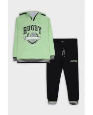 Conjunto Chándal niño 2 piezas Street Monkey 325065