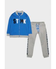 Conjunto Chándal niño 2 piezas Street Monkey 315043