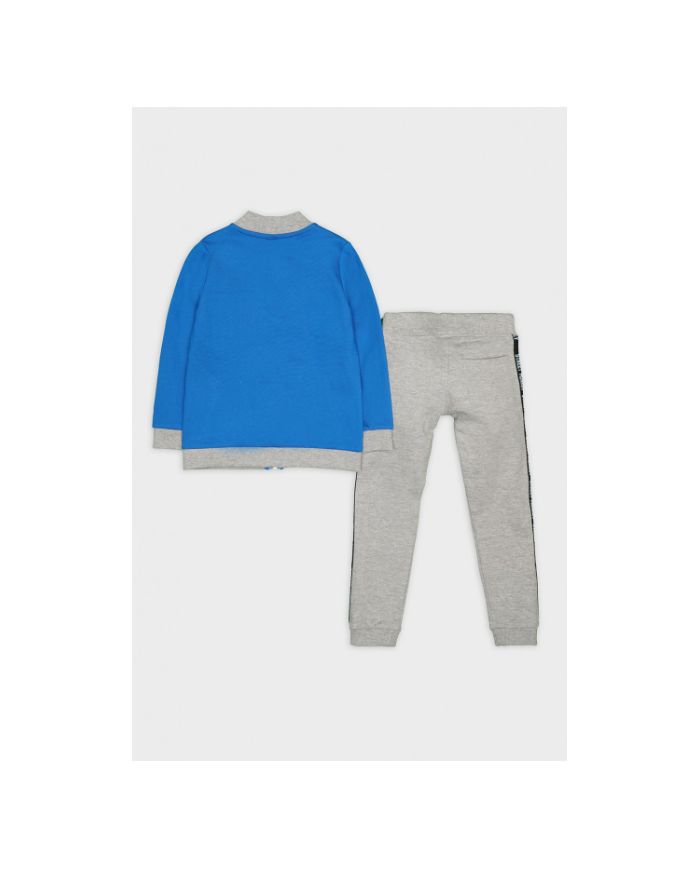 Conjunto Chándal niño 2 piezas Street Monkey 315043