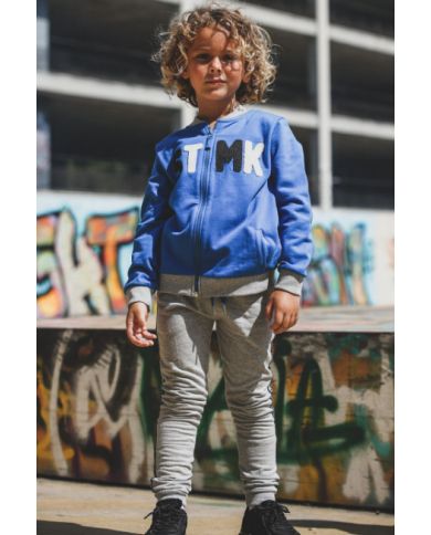 Conjunto Chándal niño 2 piezas Street Monkey 315043