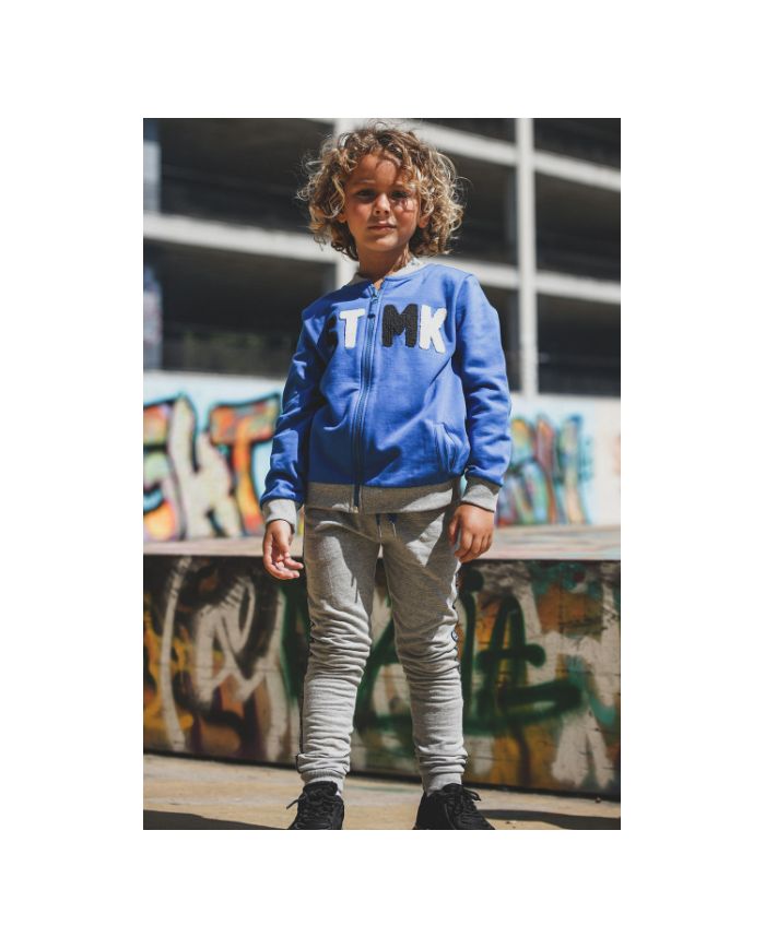 Conjunto Chándal niño 2 piezas Street Monkey 315043