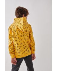 Conjunto chándal 2 piezas street monkey 345025