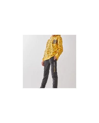 Conjunto chándal 2 piezas street monkey 345025