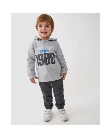 Conjunto chándal 2 piezas Katuco 🔴 22206008