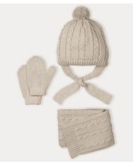 Gorro + Bufanda G29