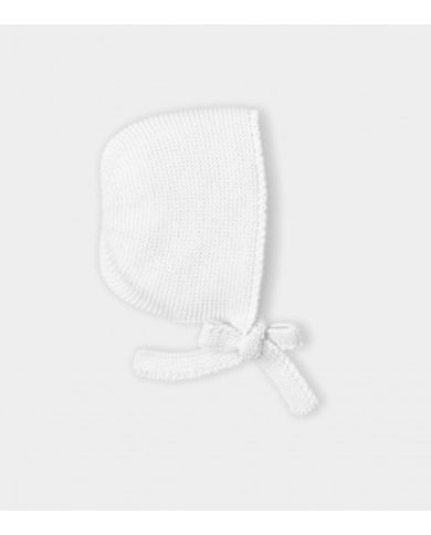 Capota Mac Ilusion BLANCO GB30