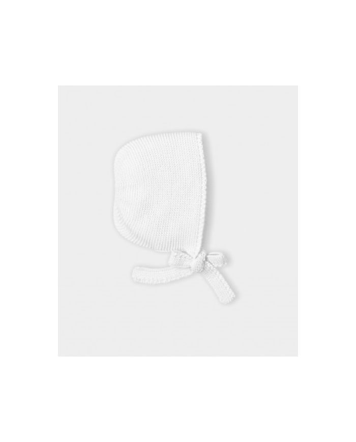 Capota Mac Ilusion BLANCO GB30