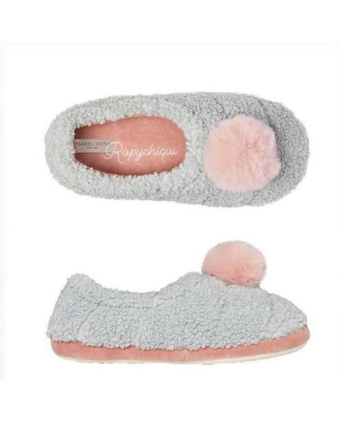 Zapatillas de casa 34001