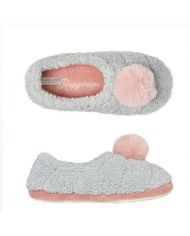 Zapatillas de casa 34001