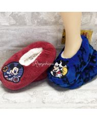 Pantuflas Mickey HU0642