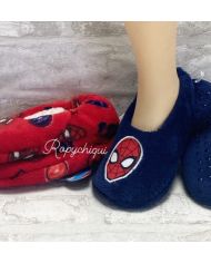 Pantuflas Spiderman VH0637
