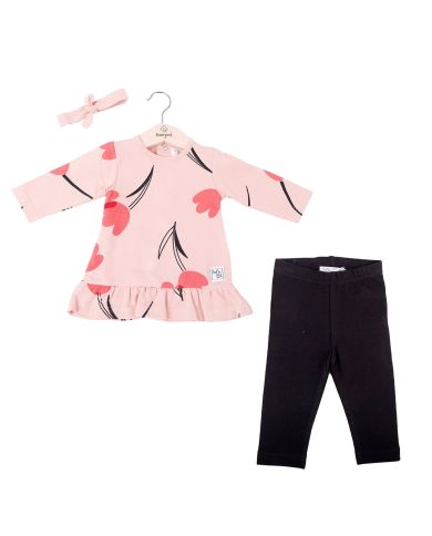 Conjunto 2 piezas Babybol 21835