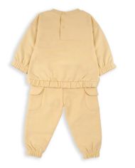 Conjunto 2 piezas niña Babybol 241013