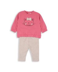 Conjunto 2 piezas niña 241018