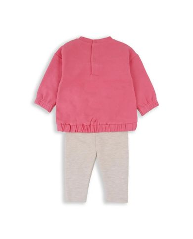 Conjunto 2 piezas niña 241018