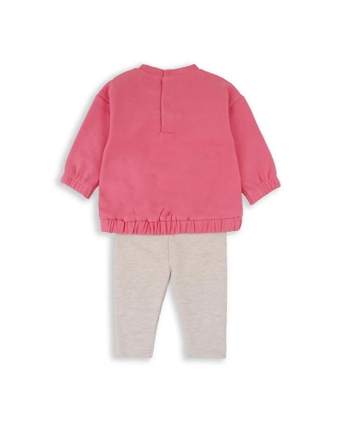 Conjunto 2 piezas niña 241018
