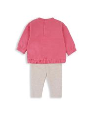 Conjunto 2 piezas niña 241018