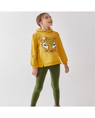 Conjunto 2 piezas niña Street Monkey 346051