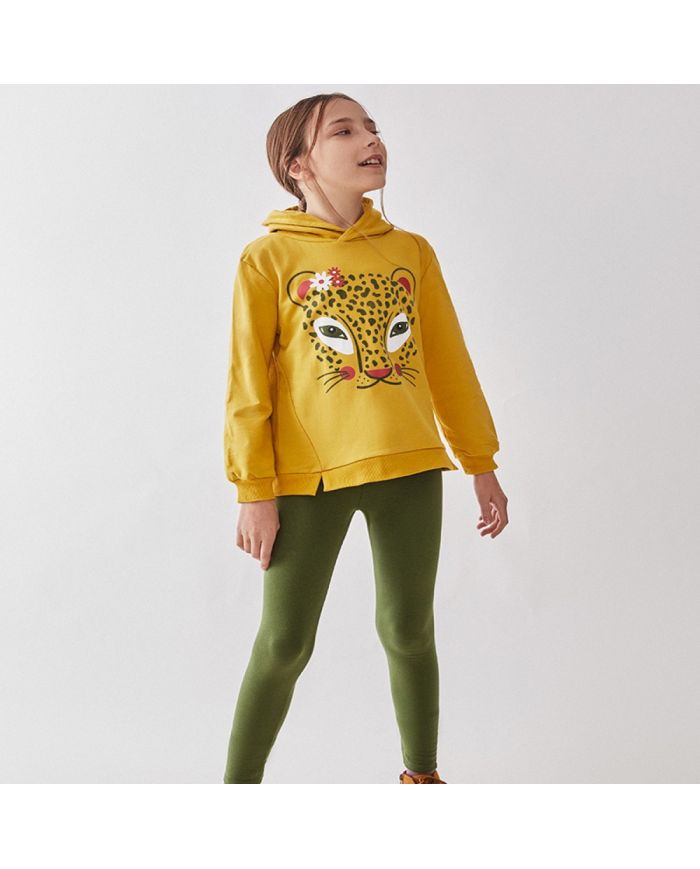 Conjunto 2 piezas niña Street Monkey 346051