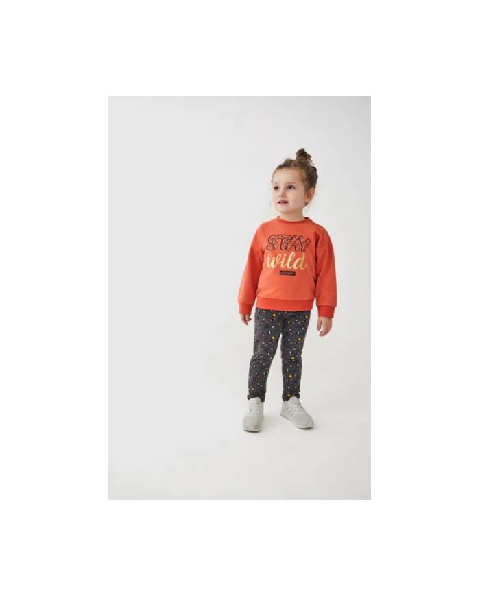 Conjunto chándal niña Katuco 22203007