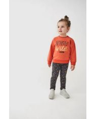 Conjunto chándal niña Katuco 22203007