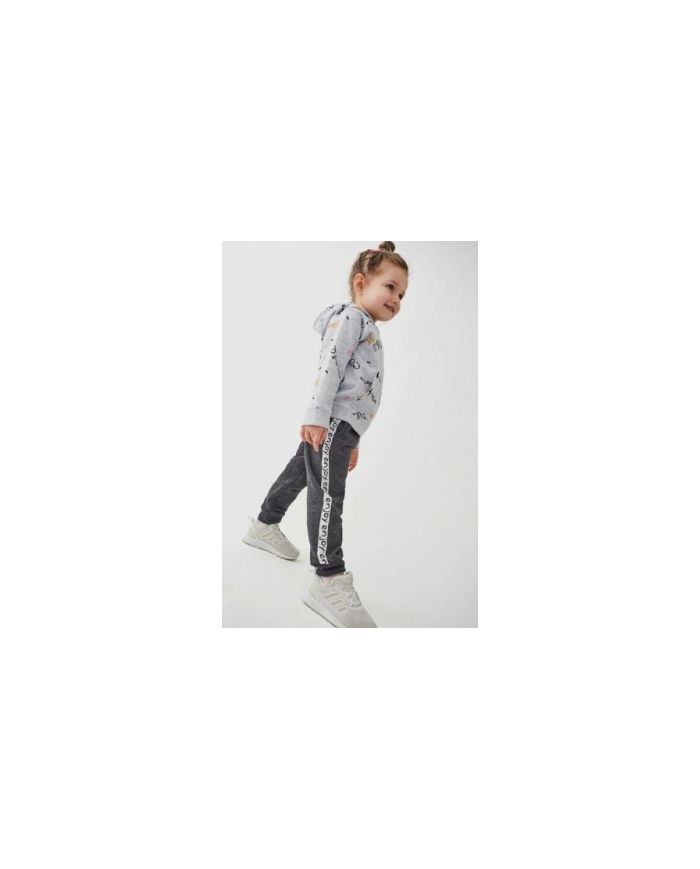 Conjunto chándal 2 piezas niña Katuco 22203005