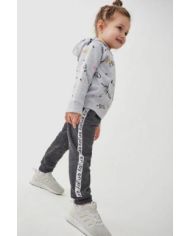 Conjunto chándal 2 piezas niña Katuco 22203005