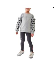 Conjunto 2 piezas niña Katuco 22205104