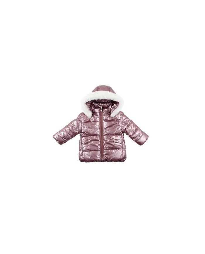 Parka niña Babybol 22167