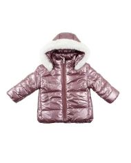 Parka niña Babybol 22167