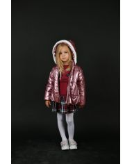 Parka niña Babybol 22167