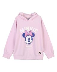 Sudader con capucha niña cerdá 2900000382