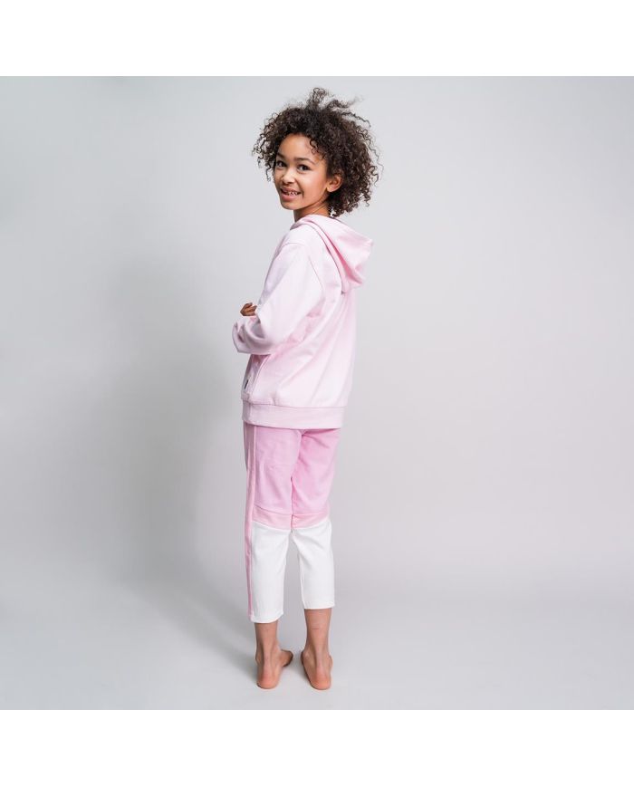 Sudader con capucha niña cerdá 2900000382