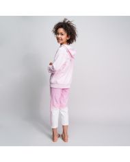 Sudader con capucha niña cerdá 2900000382