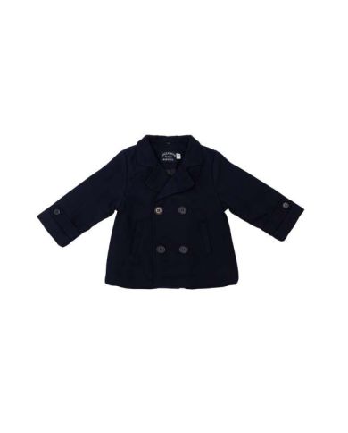 Abrigo Trenka bebé niño Minibol 27291