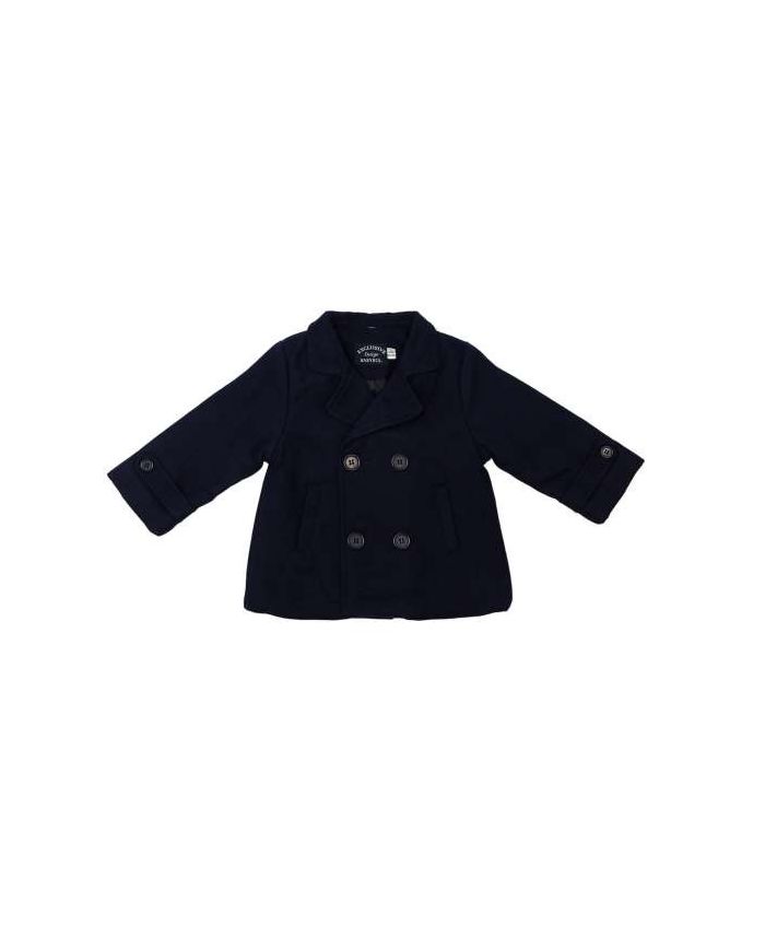 Abrigo Trenka bebé niño Minibol 27291