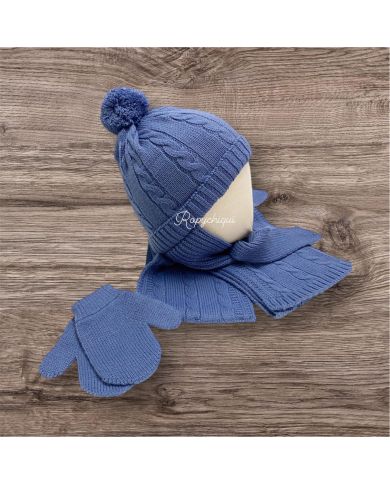 Oferta Conjunto Mac Ilusion 🔴​ 7093