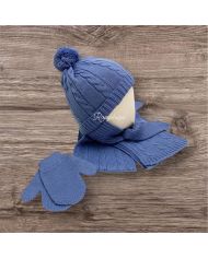 Oferta Conjunto Mac Ilusion 🔴​ 7093