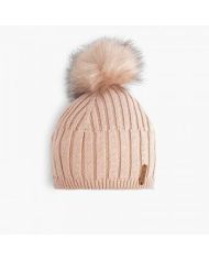 Gorro Cóndor ROSA EMPOLVADO 50009