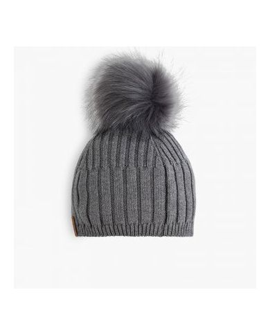 Gorro Cóndor GRIS 50009