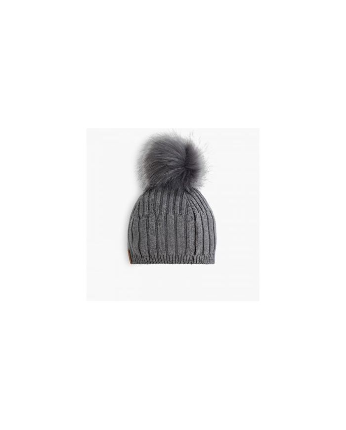 Gorro Cóndor GRIS 50009