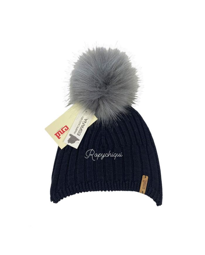 Gorro Cóndor NEGRO 50009