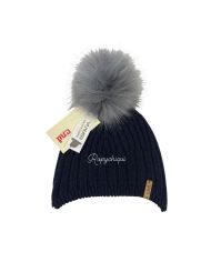 Gorro Cóndor NEGRO 50009