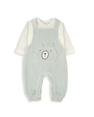 Pijama pelele Invierno Babybol 240094
