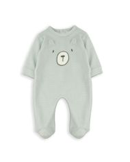 Pijama bebé Invierno Babybol 240056