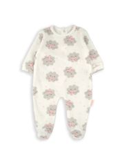Pijama bebé niña Invierno Babybol 240043