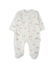 Pijama bebé Invierno Babybol 240037