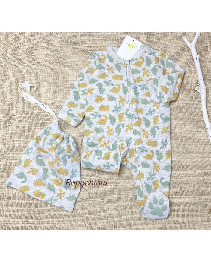 Pijama Losan 22V-P006AL