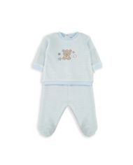 Conjunto Pijama bebé Babybol 240019