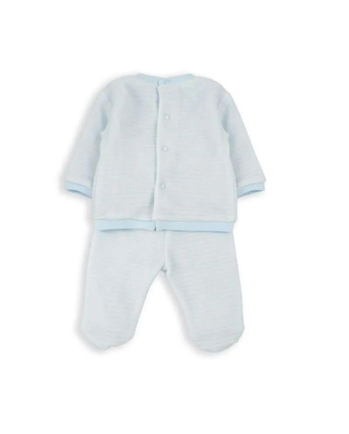 Conjunto Pijama bebé Babybol 240019